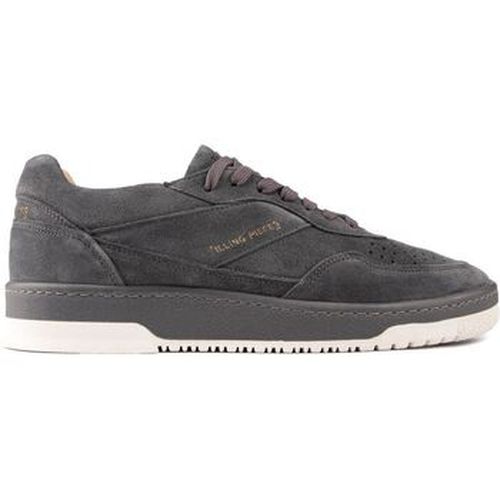 Baskets Ace Suede Formateurs - Filling Pieces - Modalova