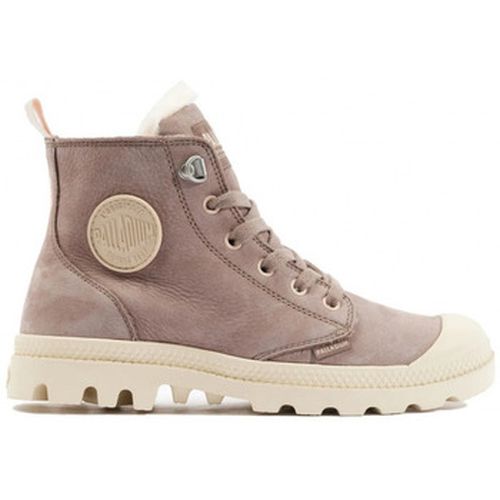 Bottes Palladium - PAMPA HI ZIP WL - Palladium - Modalova