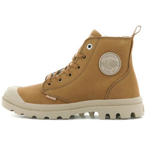 Bottes Palladium - PAMPA HI ZIP WL - Palladium - Modalova