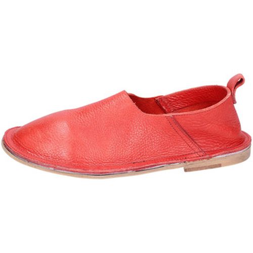 Mocassins EX758 SLIP ON VINTAGE - Moma - Modalova