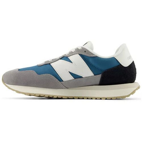 Baskets basses New Balance MS237 - New Balance - Modalova