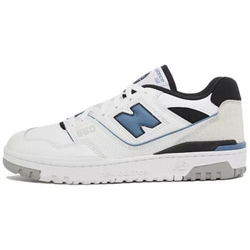 Baskets basses New Balance BB550 - New Balance - Modalova