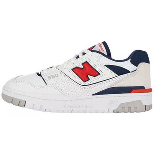 Baskets basses New Balance BB550 - New Balance - Modalova