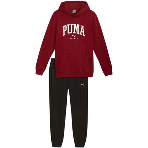 Ensembles de survêtement Squad Hooded - Puma - Modalova