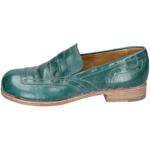 Mocassins EX771 45406E VINTAGE - Moma - Modalova