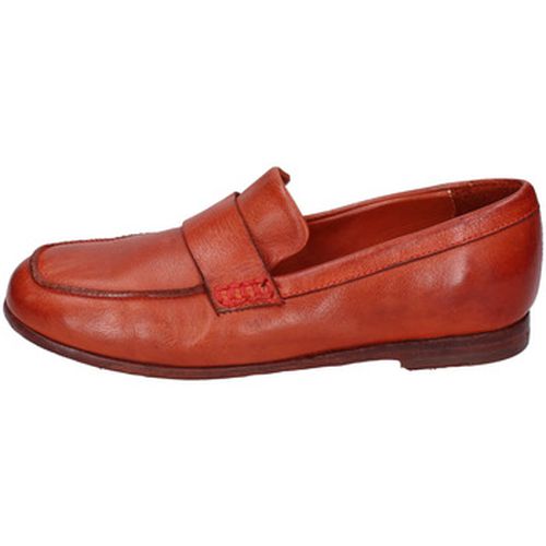 Mocassins EX772 32402E VINTAGE - Moma - Modalova