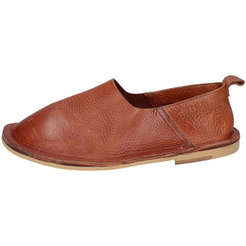 Mocassins EX773 VINTAGE SLIP NO - Moma - Modalova