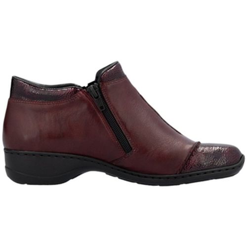 Bottines Rieker 58388 - Rieker - Modalova