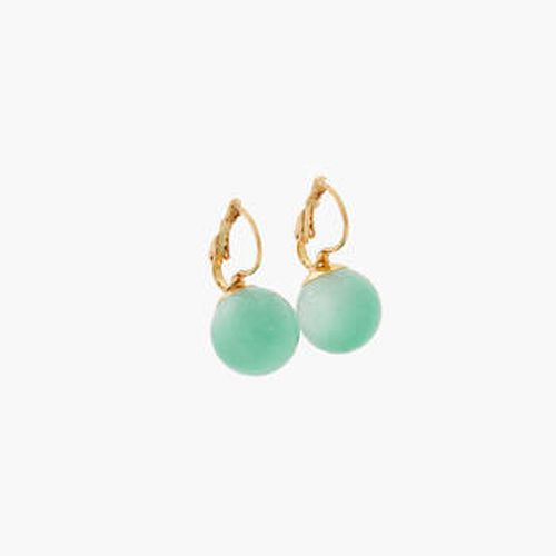 Boucles oreilles Boucles d'oreilles dormeuses boules - Lollipops - Modalova