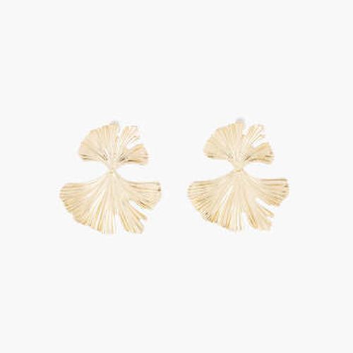 Boucles oreilles Boucles d'oreilles feuilles - Lollipops - Modalova