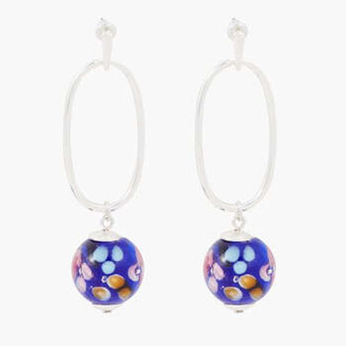 Boucles oreilles Boucles d'oreilles pendantes perles de verre - Lollipops - Modalova