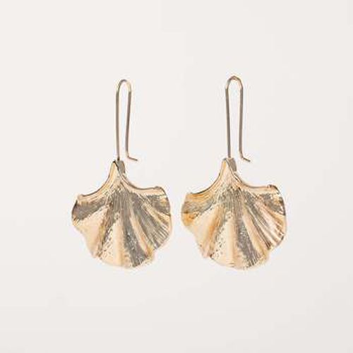 Boucles oreilles Boucles d'oreilles Ginkgo - Lollipops - Modalova