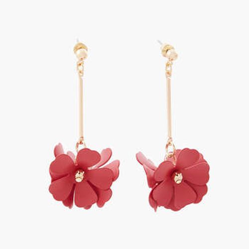 Boucles oreilles Boucles d'oreilles pendantes fleurs - Lollipops - Modalova