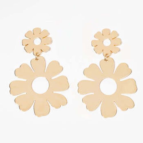 Boucles oreilles Boucles d'oreilles pendantes fleurs - Lollipops - Modalova