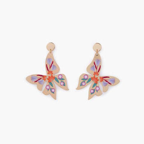 Boucles oreilles Boucles d'oreilles papillons - Lollipops - Modalova