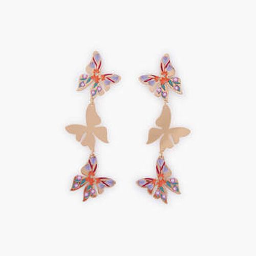 Boucles oreilles Boucles d'oreilles Papillons - Lollipops - Modalova