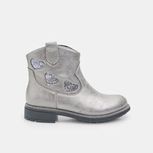 Boots Bottine pour filles avec - Bubblegummers - Modalova