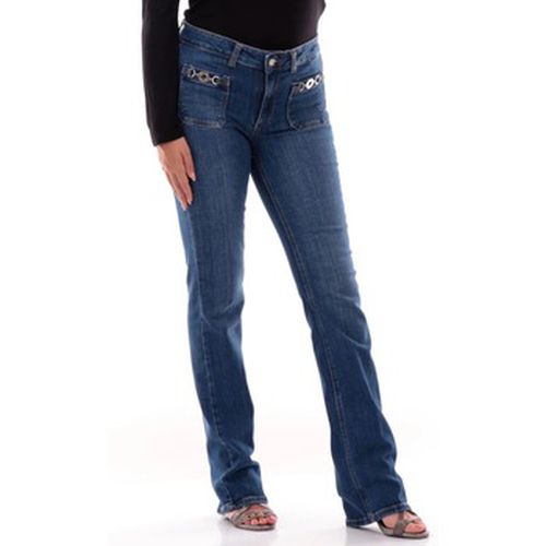 Jeans Liu Jo UF4025DS829 - Liu Jo - Modalova