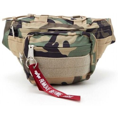 Sac Sac banane tactique Wdl Camo 65 - Alpha - Modalova