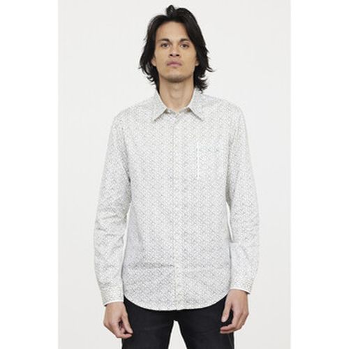 Chemise Chemise DOXO Ivory - Lee Cooper - Modalova