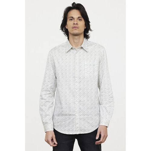 Chemise Chemise DOCS Ivory - Lee Cooper - Modalova