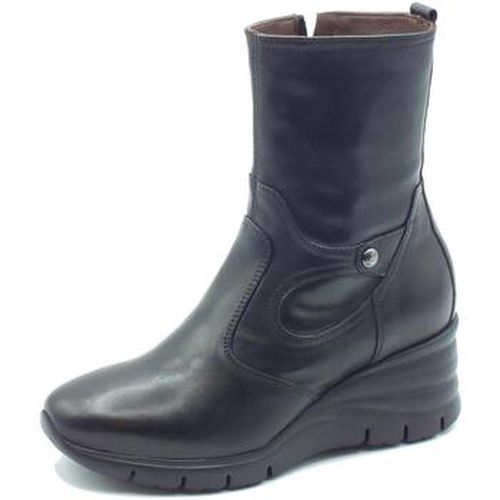 Boots I411820D Sauvage - NeroGiardini - Modalova