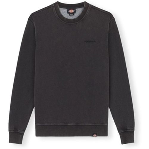 Sweat-shirt Plentywood Sweatshirt - Black - Dickies - Modalova