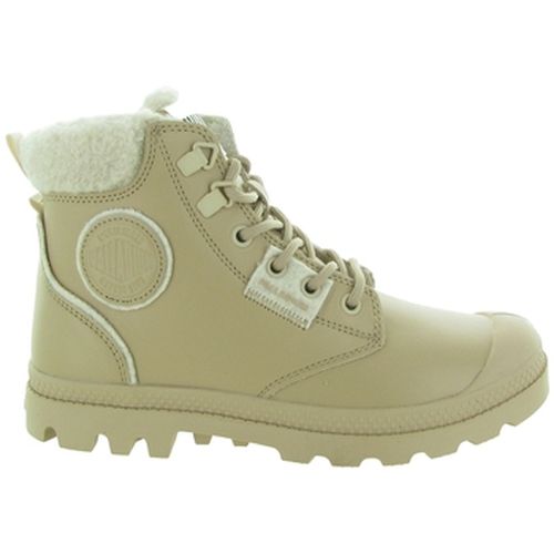 Bottines PAMPA HI SNOW WARM - Palladium - Modalova