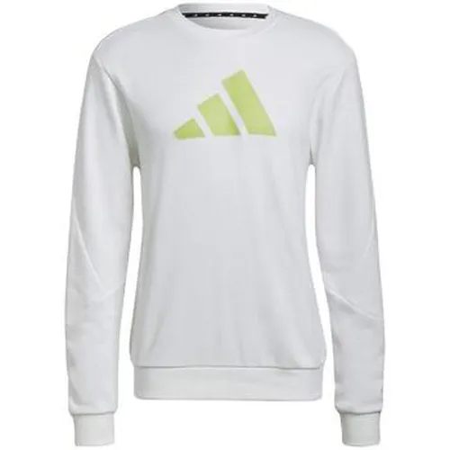 Sweat-shirt adidas HA1395 - adidas - Modalova