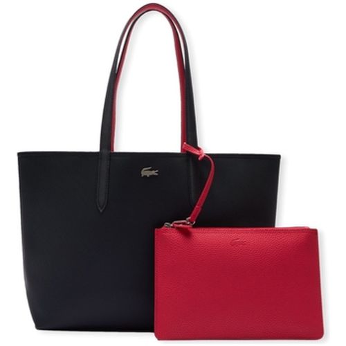 Portefeuille Anna Bag - Abimes Petunia - Lacoste - Modalova