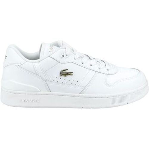 Baskets basses Lacoste Sneaker - Lacoste - Modalova