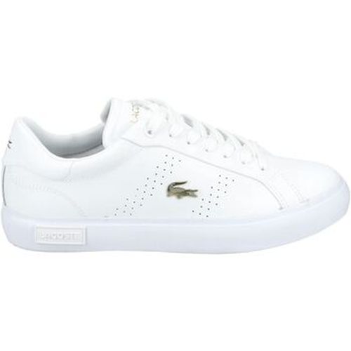 Baskets basses Lacoste Sneaker - Lacoste - Modalova