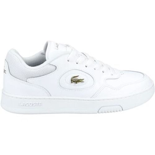 Baskets basses Lacoste Sneaker - Lacoste - Modalova