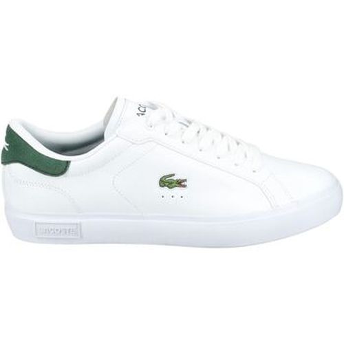 Baskets basses Lacoste Sneaker - Lacoste - Modalova