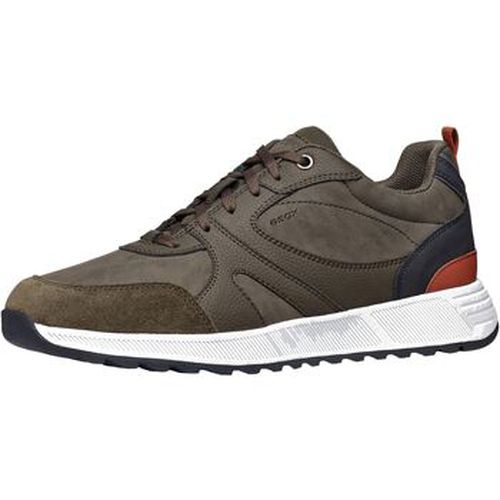 Baskets basses Geox Sneaker - Geox - Modalova