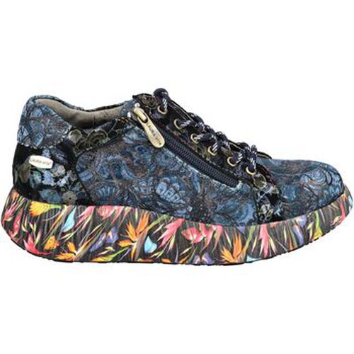 Baskets montantes Sneaker - Laura Vita - Modalova