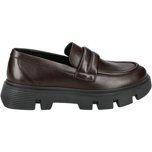 Mocassins Geox Babouche - Geox - Modalova