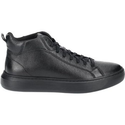 Baskets montantes Geox Sneaker - Geox - Modalova