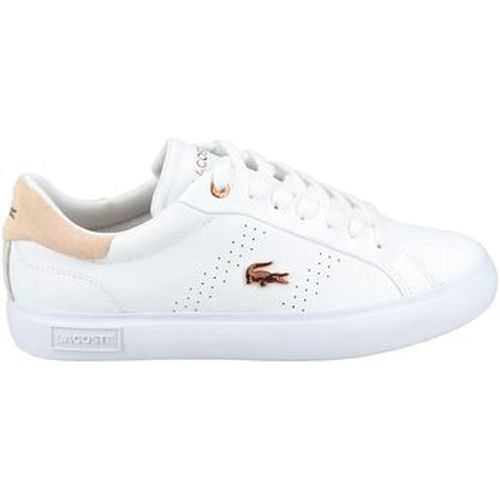 Baskets basses Lacoste Sneaker - Lacoste - Modalova