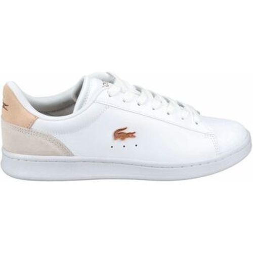 Baskets basses Lacoste Sneaker - Lacoste - Modalova