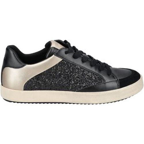 Baskets basses Geox Sneaker - Geox - Modalova