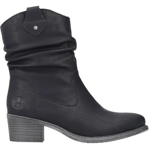 Boots Rieker Bottines - Rieker - Modalova