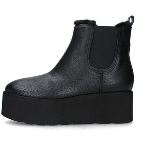 Bottines Guess FLFJILFAL10 - Guess - Modalova