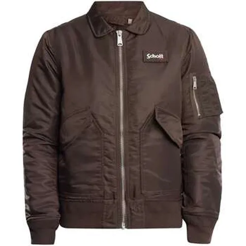 Veste Schott Blouson aviateur CWU - Schott - Modalova