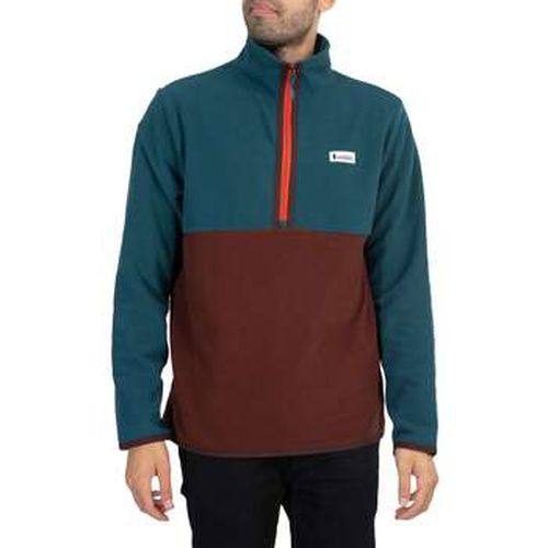 Polaire Polaire Amado 1/4 Zip - Cotopaxi - Modalova