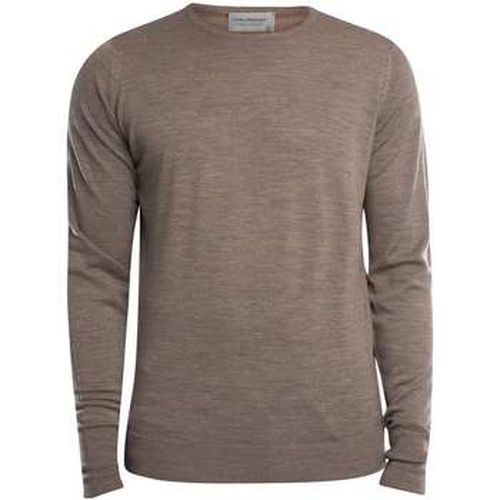 Pull Tricot ras du cou Marcus - John Smedley - Modalova