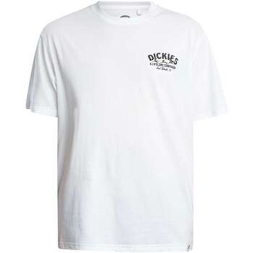 T-shirt Dickies T-shirt compagnon - Dickies - Modalova