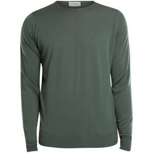 Pull Tricot ras du cou Marcus - John Smedley - Modalova