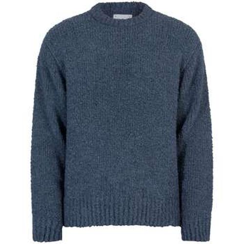 Pull Edwin Tricot texturé Dun - Edwin - Modalova