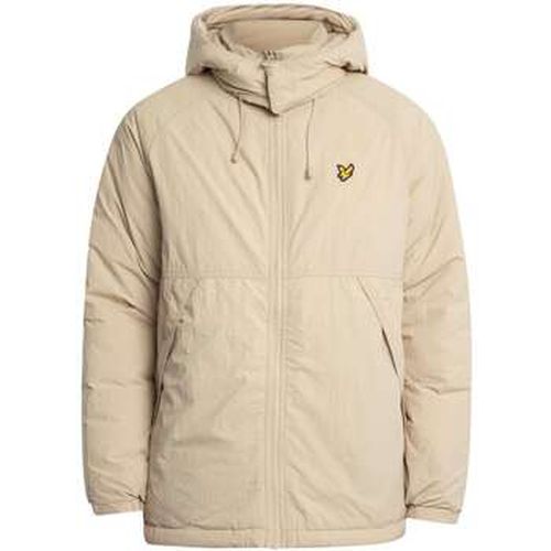 Veste Doudoune matelassée - Lyle & Scott - Modalova